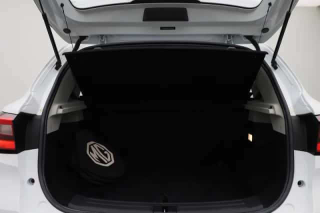 MG ZS EV (2021) thumbnail 14