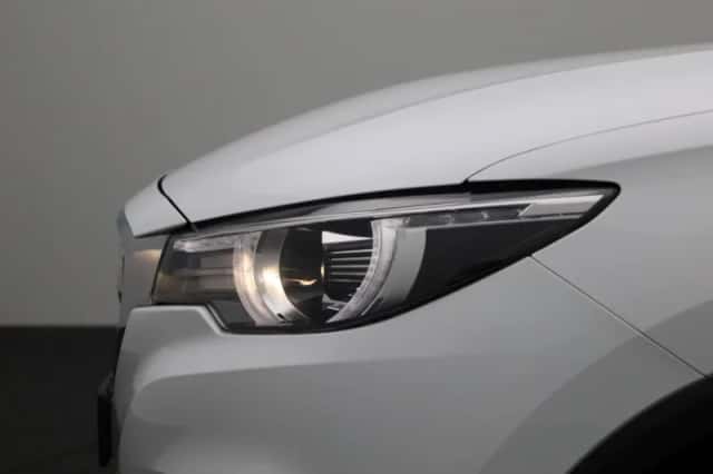 MG ZS EV (2021) thumbnail 15