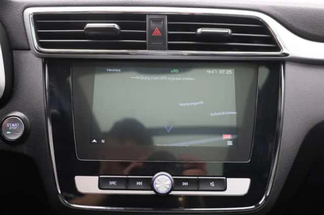 MG ZS EV (2021) thumbnail 16