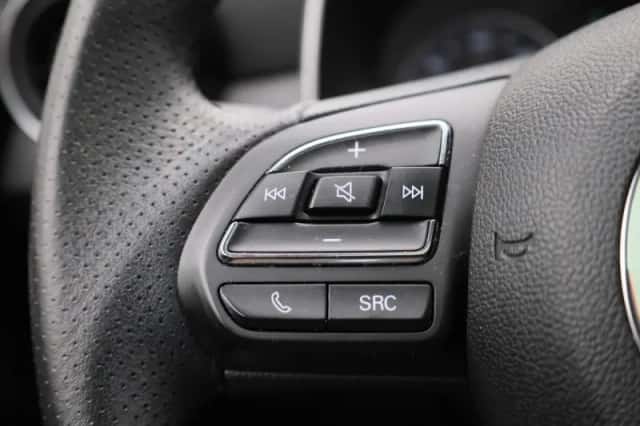 MG ZS EV (2021) thumbnail 18