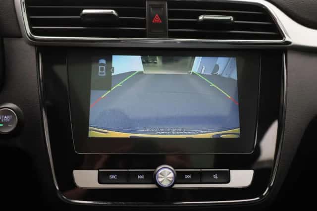 MG ZS EV (2021) thumbnail 28