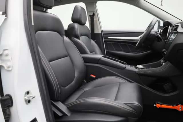 MG ZS EV (2021) thumbnail 35