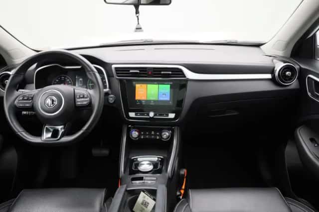 MG ZS EV (2021) thumbnail 38