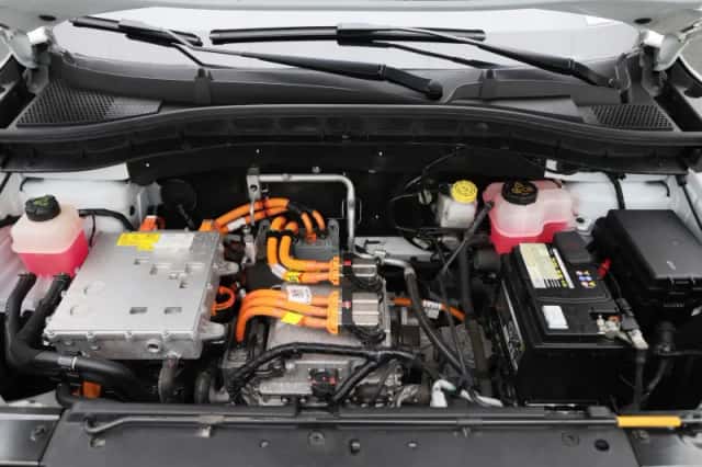 MG ZS EV (2021) thumbnail 40