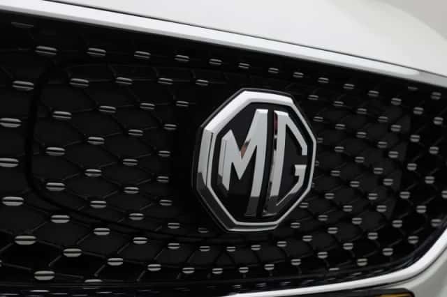 MG ZS EV (2021) thumbnail 41