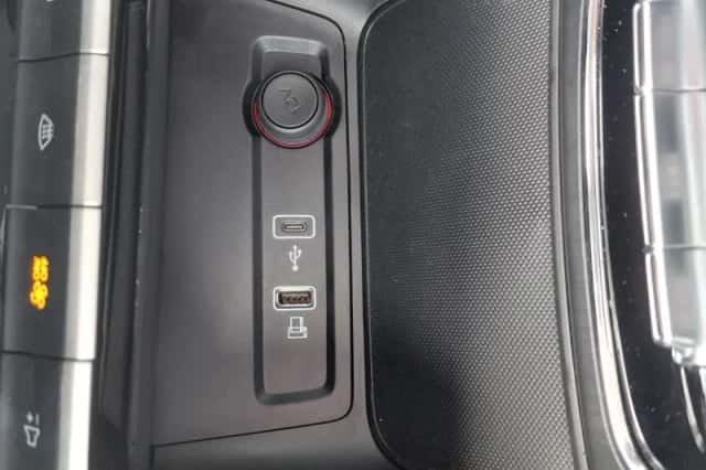 MG ZS EV (2023) thumbnail 20