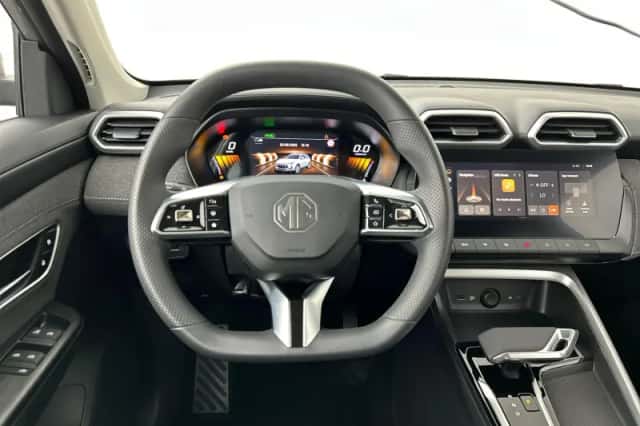 MG ZS (2026) thumbnail 16