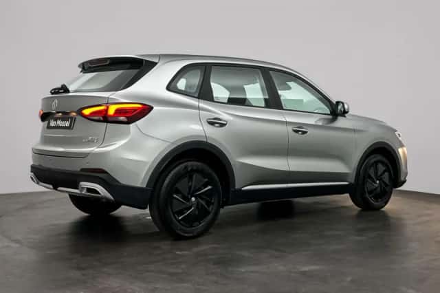 MG ZS (2026) thumbnail 3