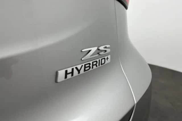 MG ZS (2026) thumbnail 22