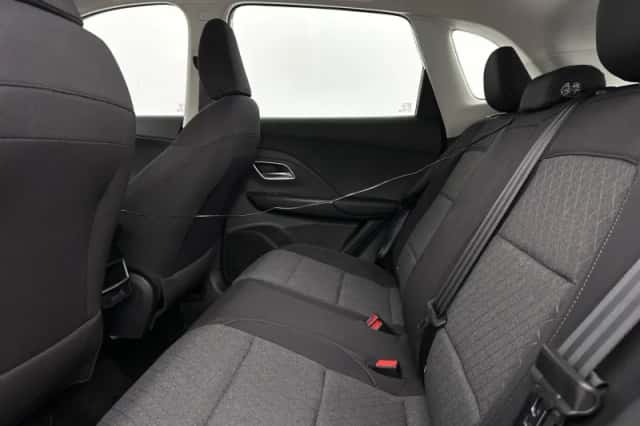 MG ZS (2026) thumbnail 23