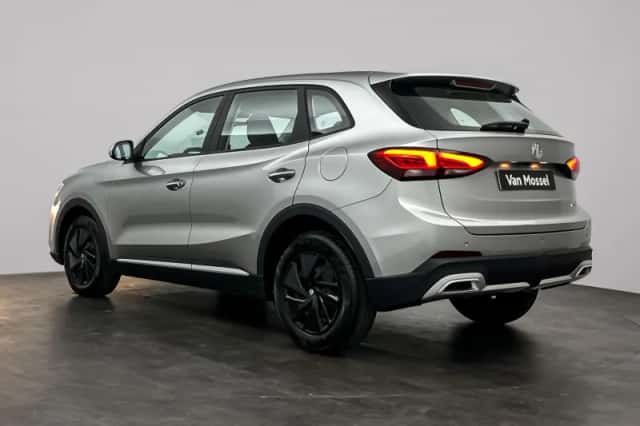 MG ZS (2026) thumbnail 4