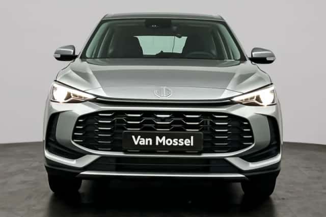 MG ZS (2026) thumbnail 7