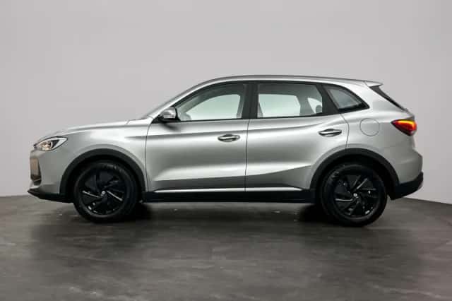 MG ZS (2026) thumbnail 9