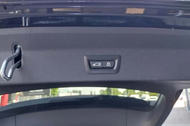 BMW X3 (2020) thumbnail 3
