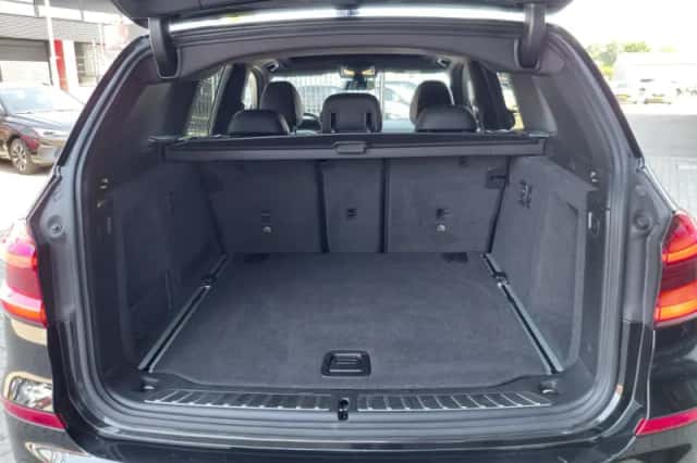 BMW X3 (2020) thumbnail 4