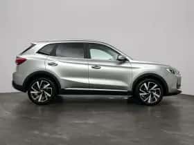 MG ZS (2026) thumbnail 13