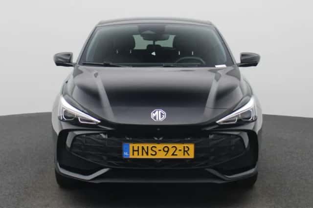 MG MG3 (2025) thumbnail 3