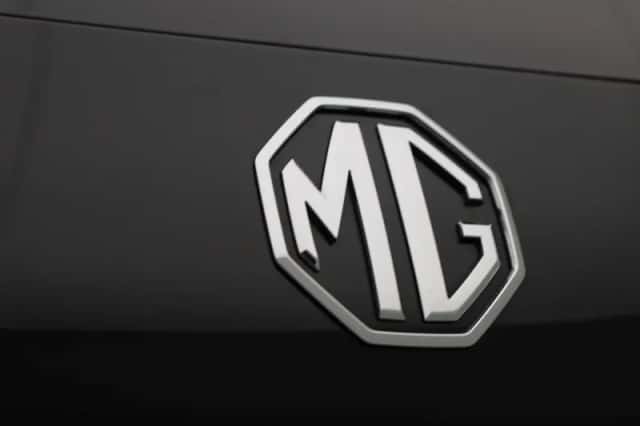 MG MG3 (2025) thumbnail 37