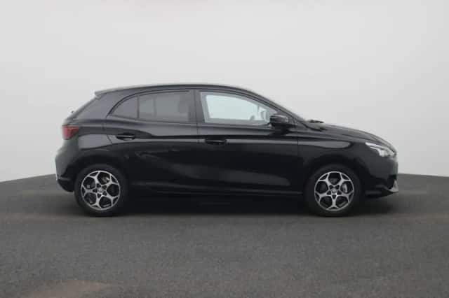 MG MG3 (2025) thumbnail 6