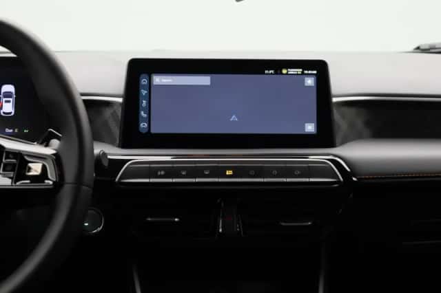MG MG3 (2025) thumbnail 9