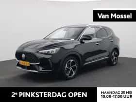 MG MG HS (2023)