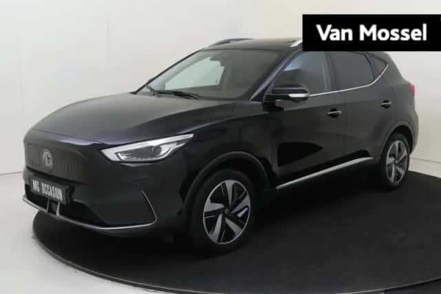 MG ZS EV (2022) thumbnail 1