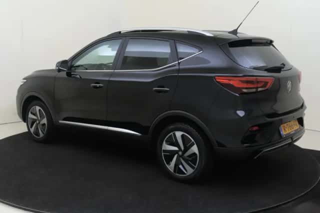MG ZS EV (2022) thumbnail 3