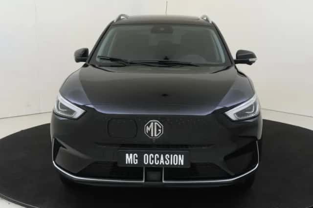 MG ZS EV (2022) thumbnail 6
