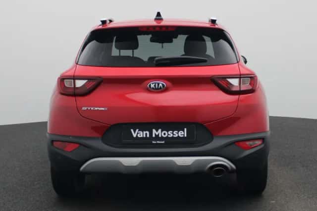 Kia Stonic (2021) thumbnail 6