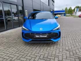 MG MG3 (2024) thumbnail 9