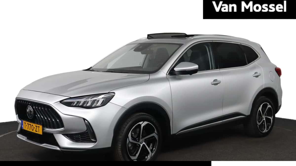 MG MG HS (2023) — foto 1