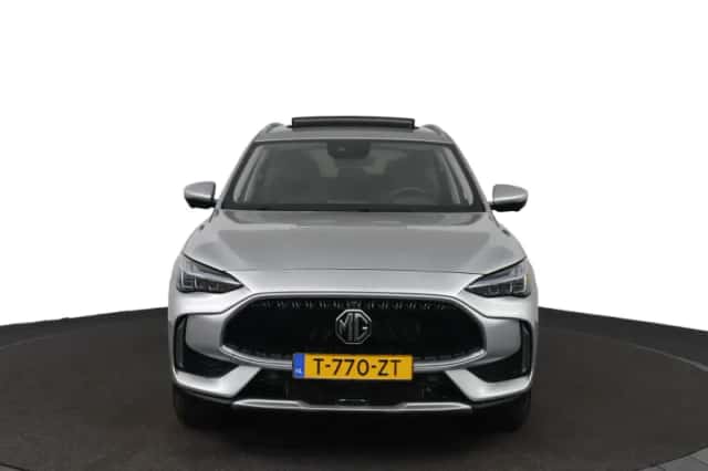 MG MG HS (2023) thumbnail 14