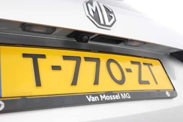 MG MG HS (2023) thumbnail 42