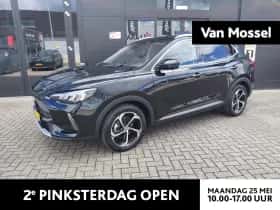MG MG HS (2023)