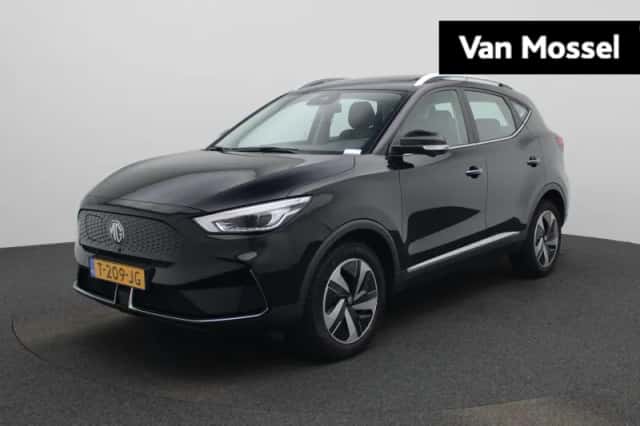 MG ZS EV (2023) thumbnail 1