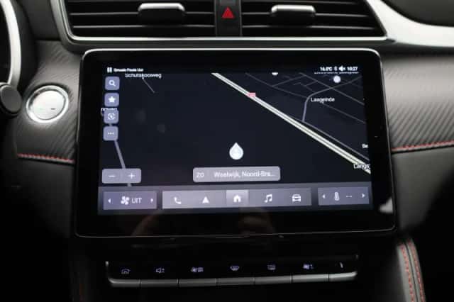 MG ZS EV (2024) thumbnail 16