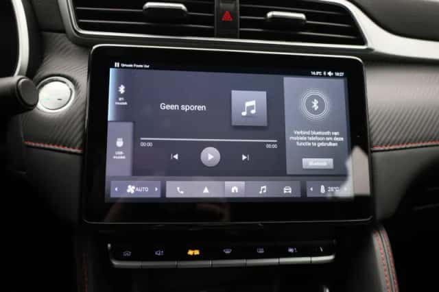MG ZS EV (2024) thumbnail 22