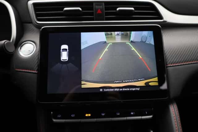 MG ZS EV (2024) thumbnail 29