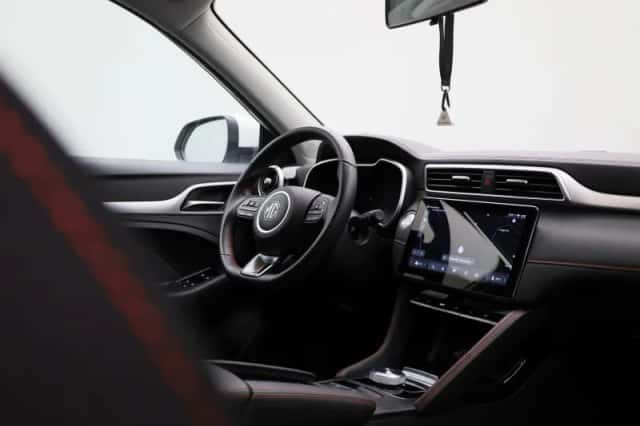 MG ZS EV (2024) thumbnail 34