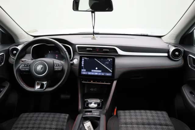 MG ZS EV (2024) thumbnail 35