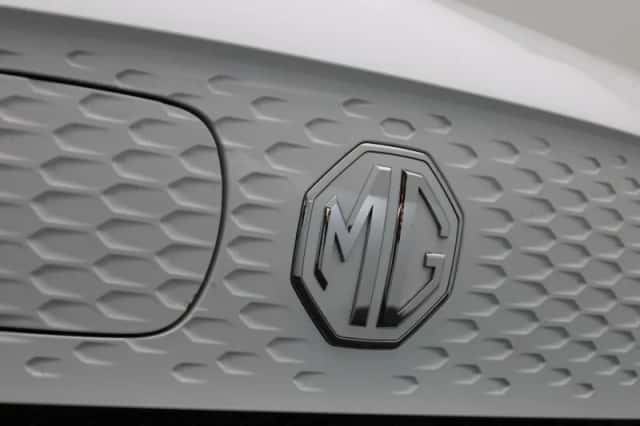 MG ZS EV (2024) thumbnail 37