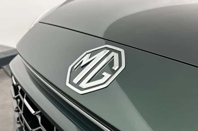 MG ZS (2026) thumbnail 13