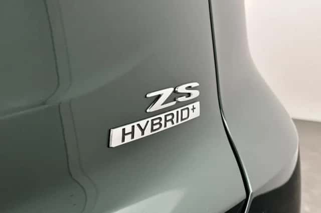 MG ZS (2026) thumbnail 15