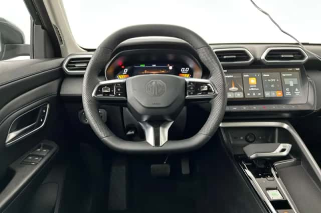MG ZS (2026) thumbnail 23