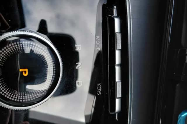 MG MG5 (2022) thumbnail 20