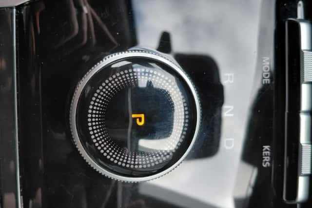 MG MG5 (2022) thumbnail 21