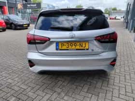 MG MG5 (2022) thumbnail 7