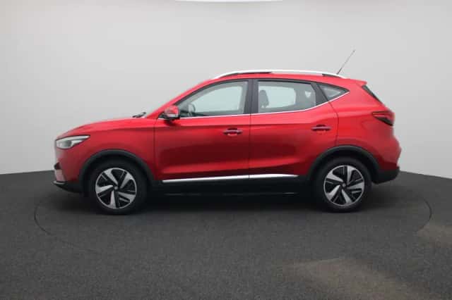 MG ZS EV (2023) thumbnail 4