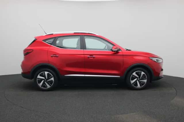 MG ZS EV (2023) thumbnail 6