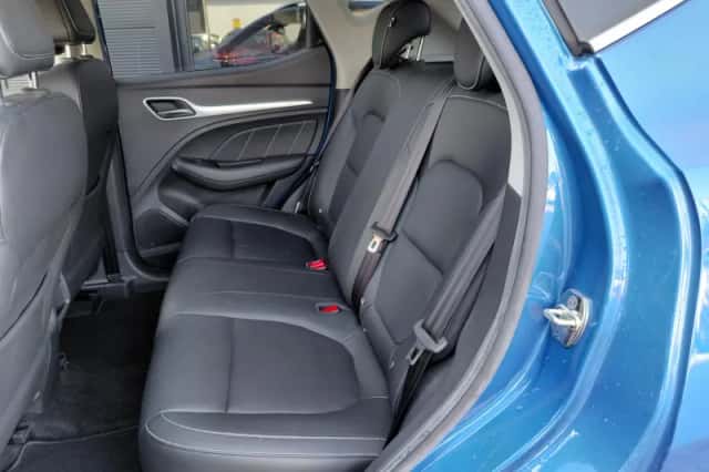 MG ZS EV (2020) thumbnail 5